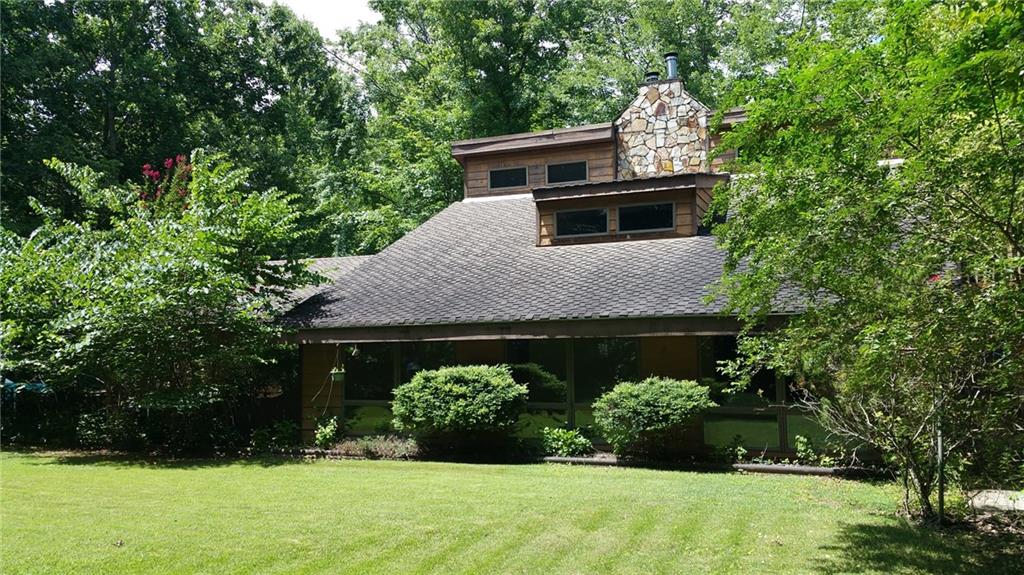 4227 Flint Hill Road Acworth, GA 30102 - Photo 1 of 1 Gallery Image 1