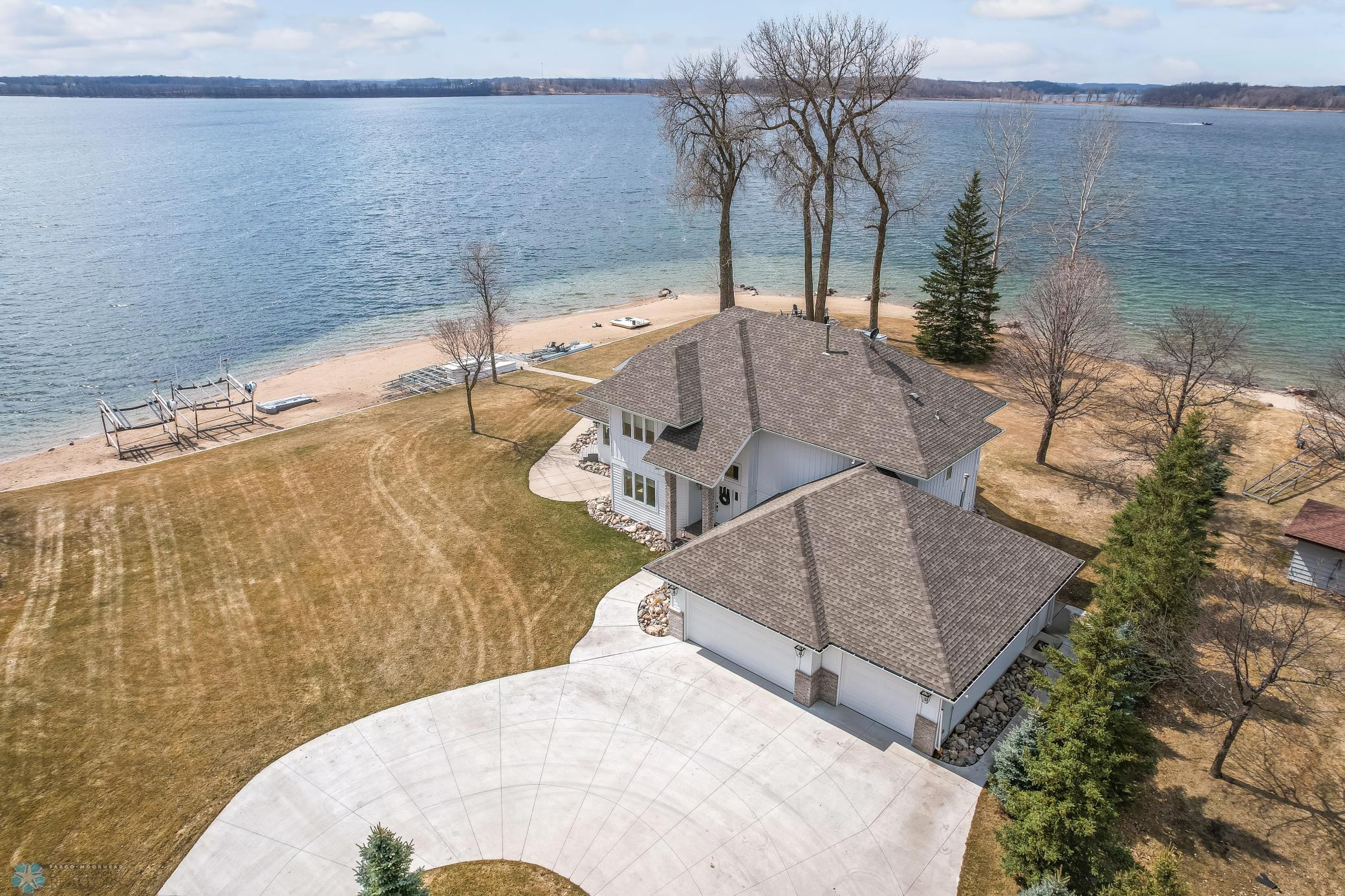12525 Tanglewood Road Audubon, MN 56511 - Photo 1 of 1 Gallery Image 1