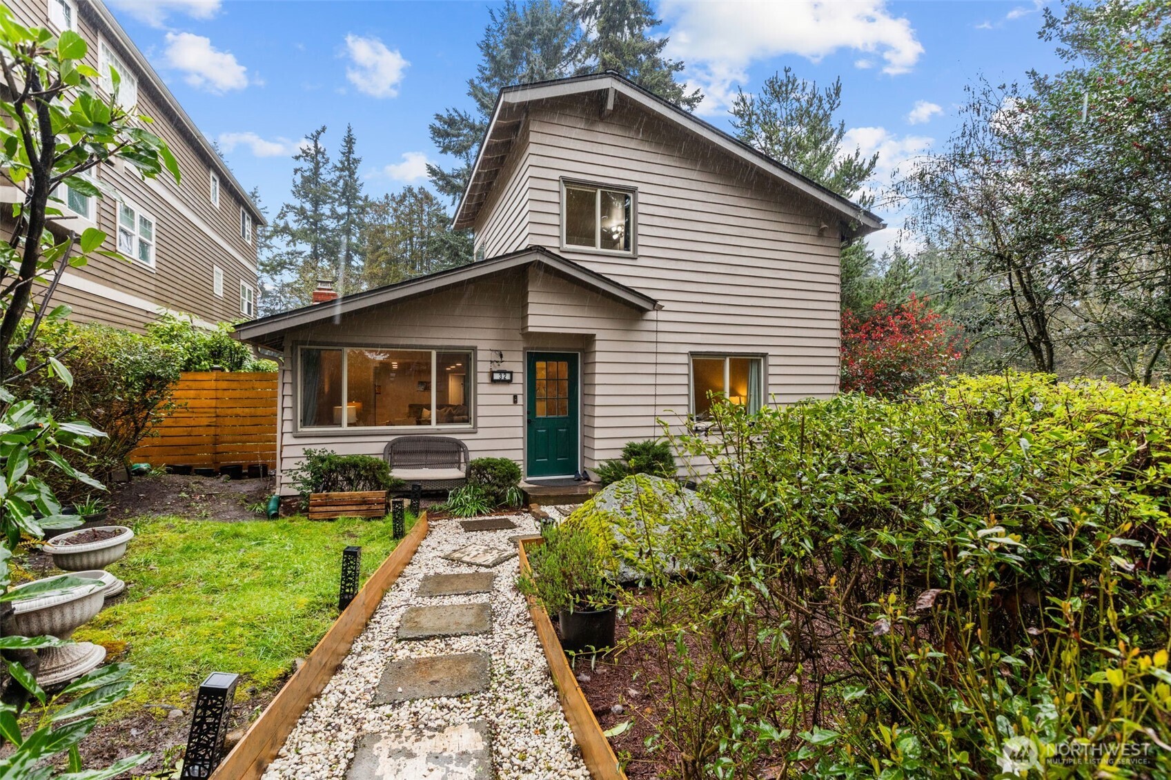 132 Northwest 143rd Street Seattle, WA 98177 - Photo 1 of 38