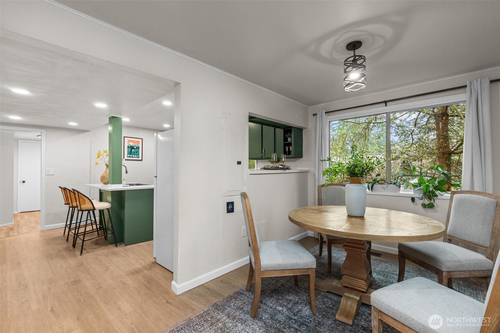 132 Northwest 143rd Street Seattle, WA 98177 - Photo 11 of 38
