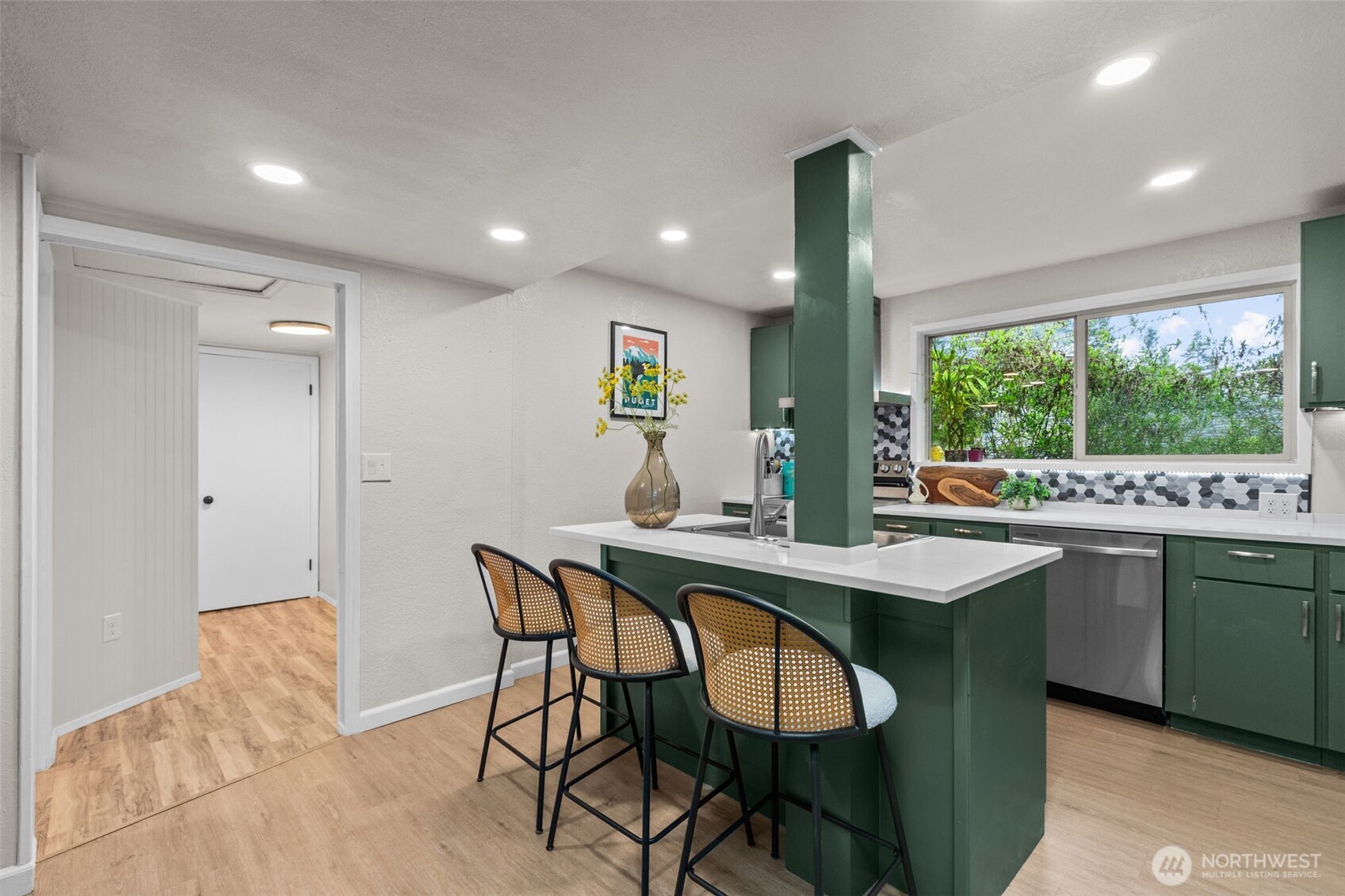 132 Northwest 143rd Street Seattle, WA 98177 - Photo 13 of 38