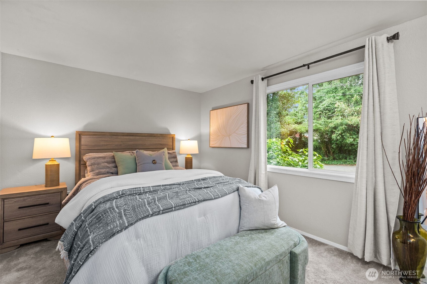 132 Northwest 143rd Street Seattle, WA 98177 - Photo 19 of 38