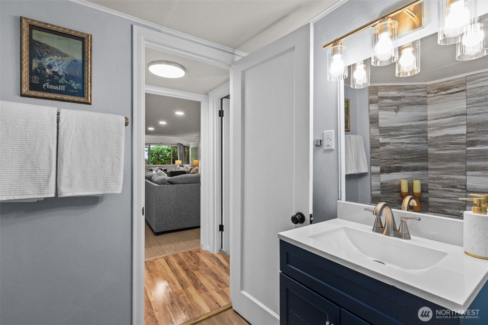 132 Northwest 143rd Street Seattle, WA 98177 - Photo 21 of 38