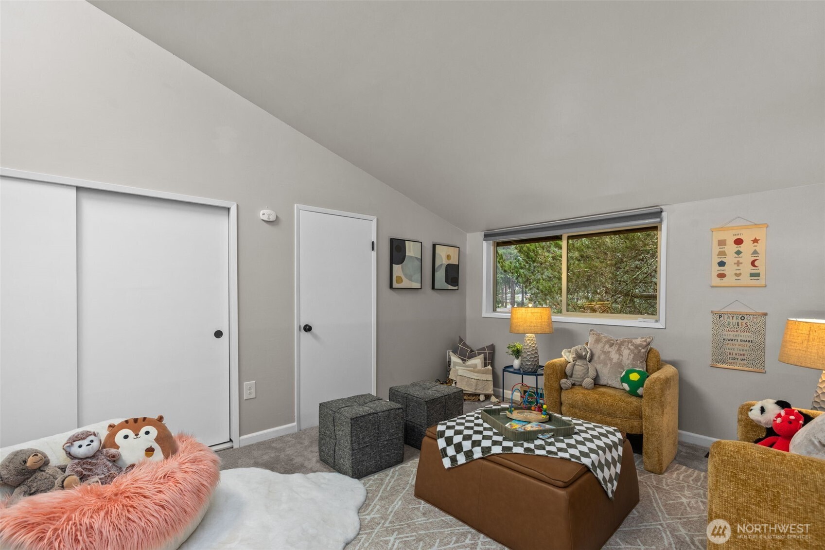 132 Northwest 143rd Street Seattle, WA 98177 - Photo 25 of 38
