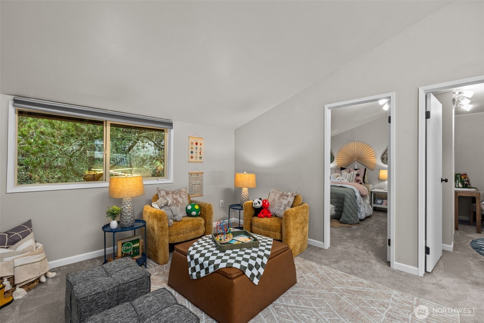 132 Northwest 143rd Street Seattle, WA 98177 - Photo 26 of 38