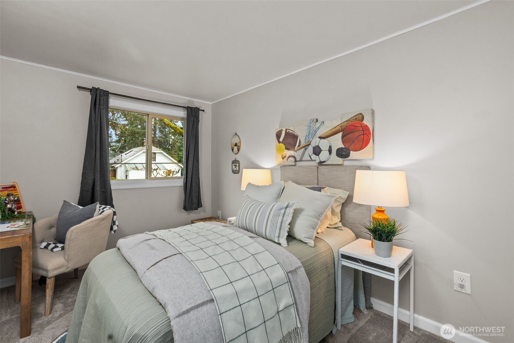 132 Northwest 143rd Street Seattle, WA 98177 - Photo 28 of 38