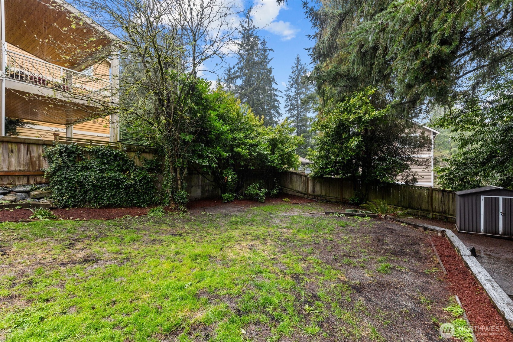 132 Northwest 143rd Street Seattle, WA 98177 - Photo 32 of 38