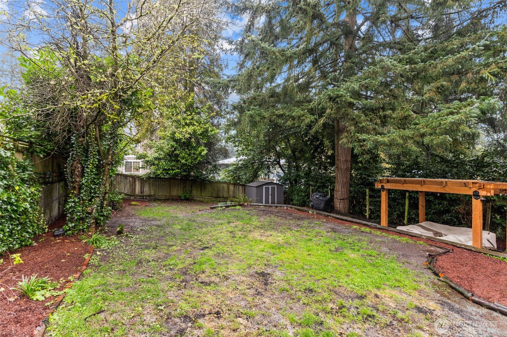 132 Northwest 143rd Street Seattle, WA 98177 - Photo 33 of 38