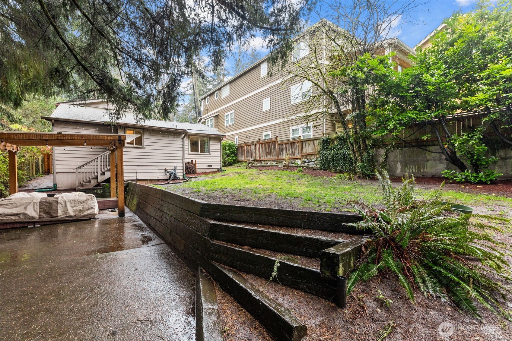 132 Northwest 143rd Street Seattle, WA 98177 - Photo 34 of 38