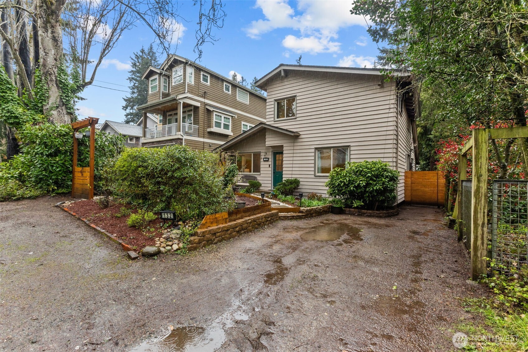 132 Northwest 143rd Street Seattle, WA 98177 - Photo 35 of 38