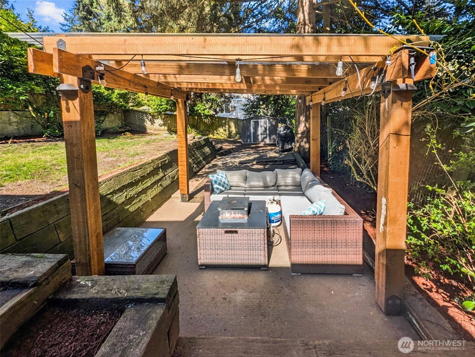 132 Northwest 143rd Street Seattle, WA 98177 - Photo 37 of 38