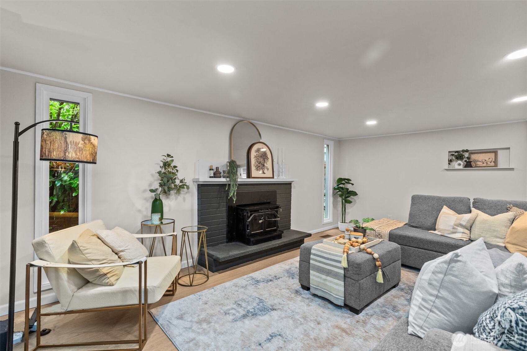 132 Northwest 143rd Street Seattle, WA 98177 - Photo 6 of 38