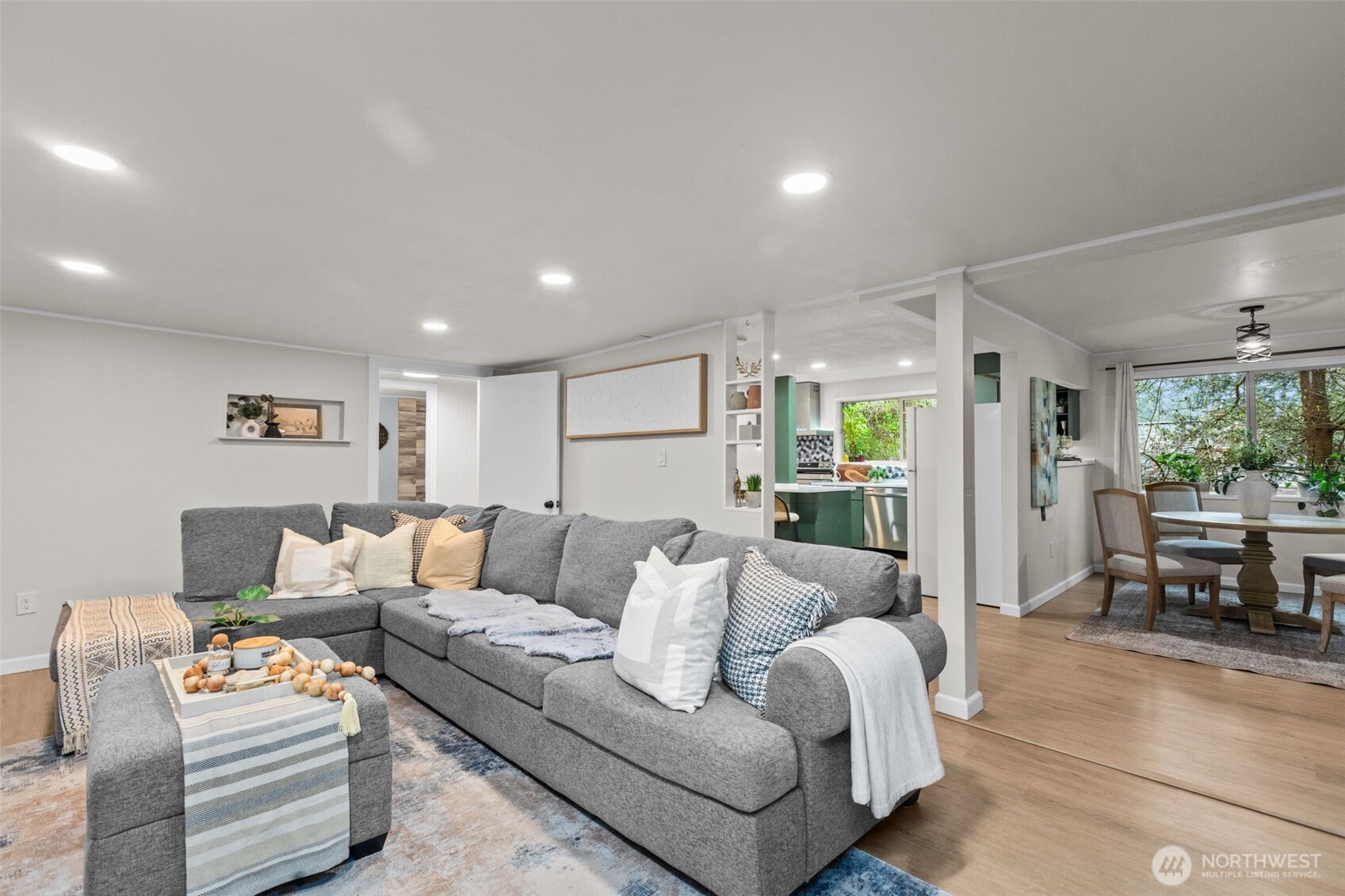 132 Northwest 143rd Street Seattle, WA 98177 - Photo 8 of 38