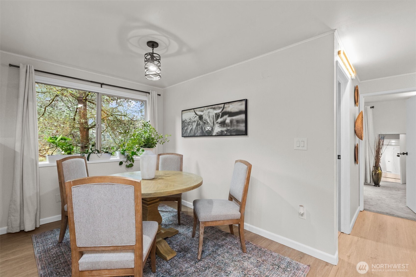 132 Northwest 143rd Street Seattle, WA 98177 - Photo 10 of 38