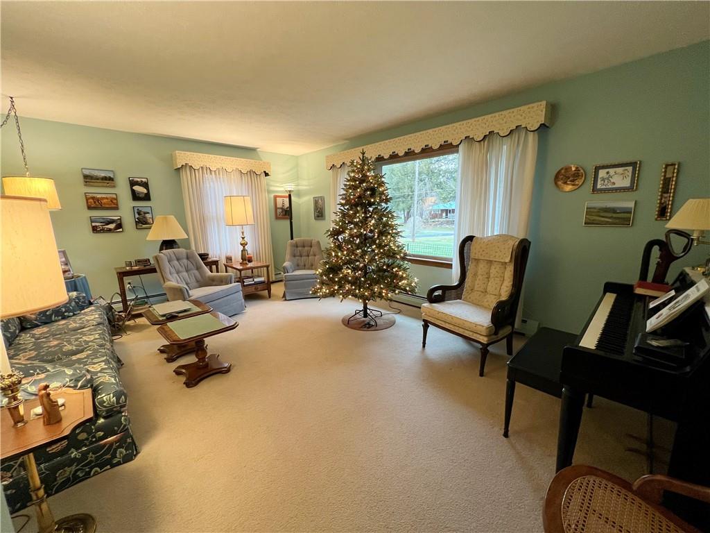25 Country Club Road Grove City, PA 16127 - Photo 4 of 20 Gallery Image 4