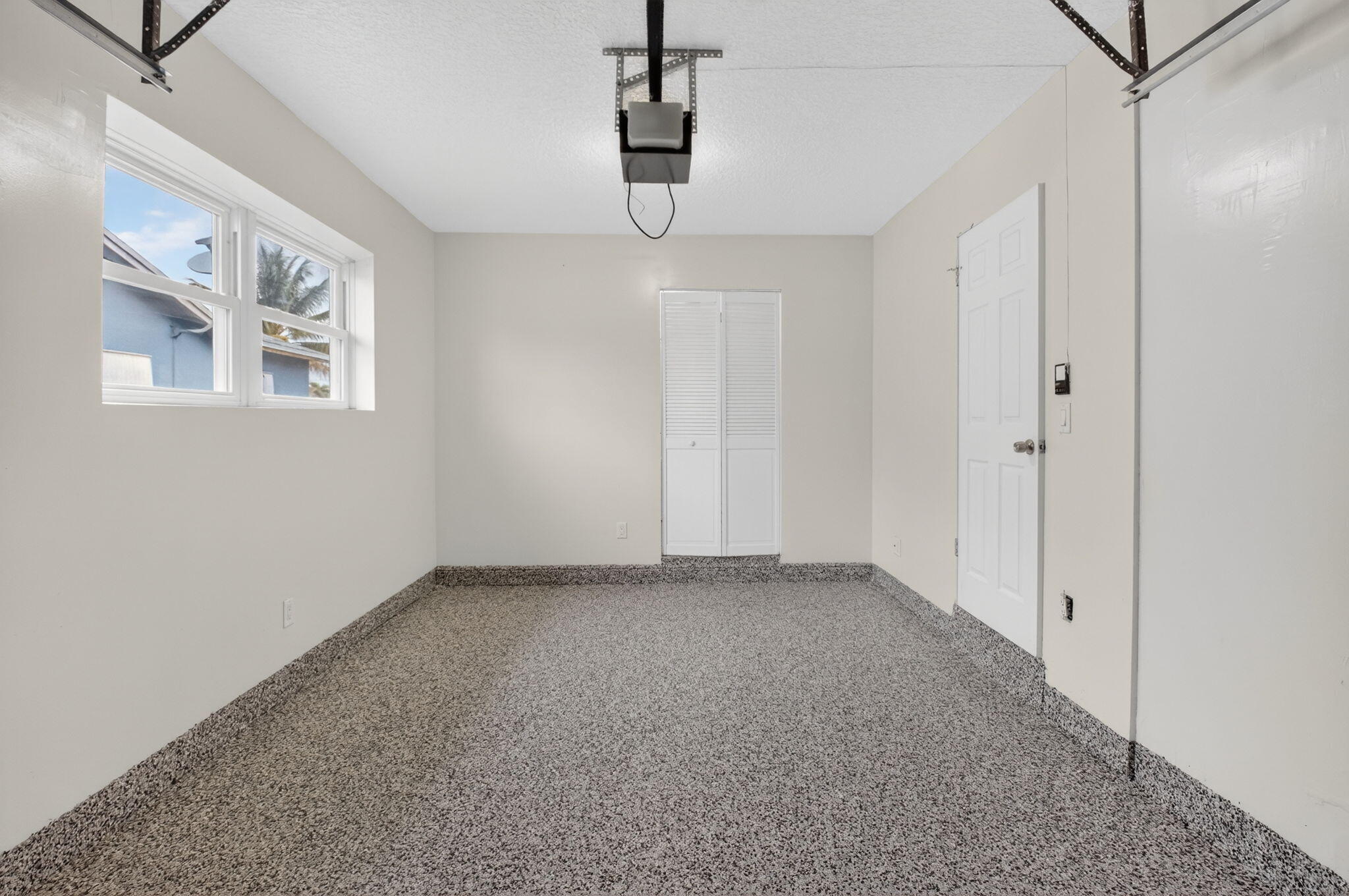 9197 Southwest 3rd Street Boca Raton, FL 33428 - Photo 26 of 39 Garage pic #2
