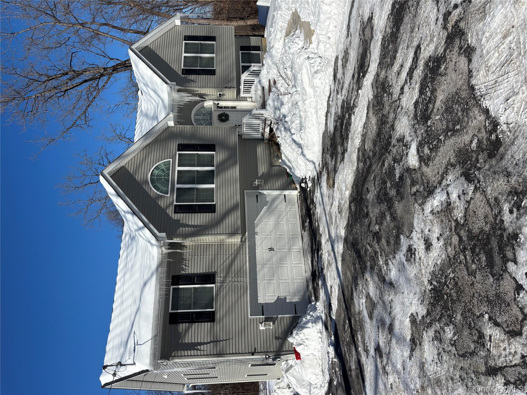 487 Sheafe Road Wappingers Falls, NY 12601 - Photo 2 of 4