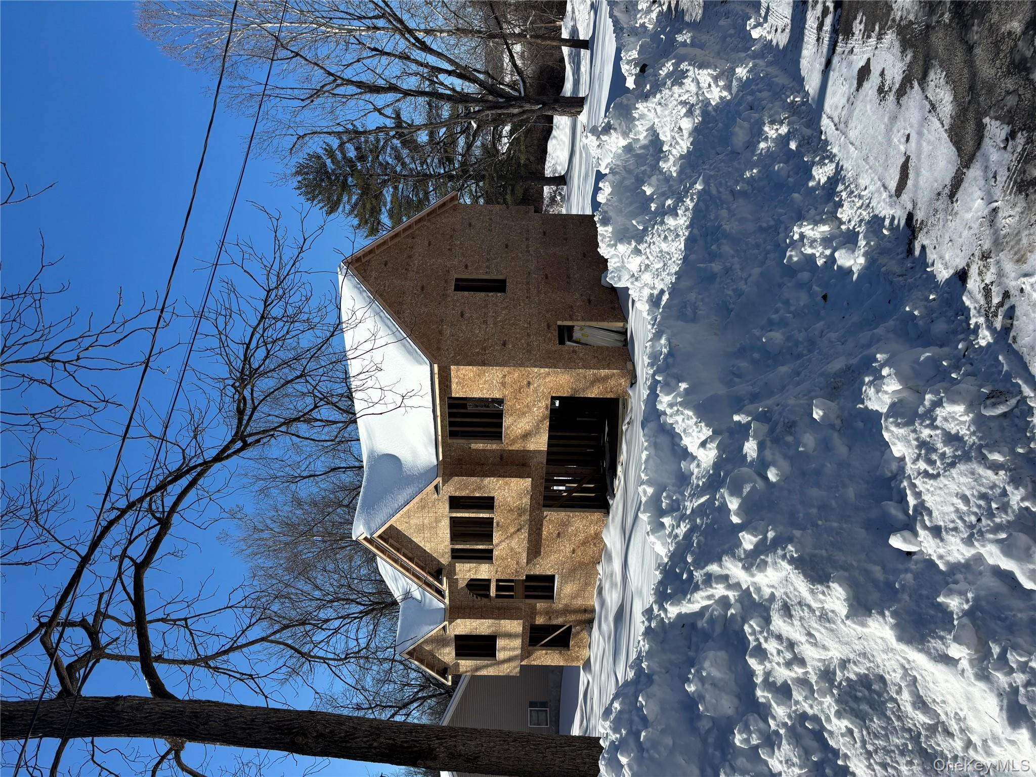 487 Sheafe Road Wappingers Falls, NY 12601 - Photo 3 of 4