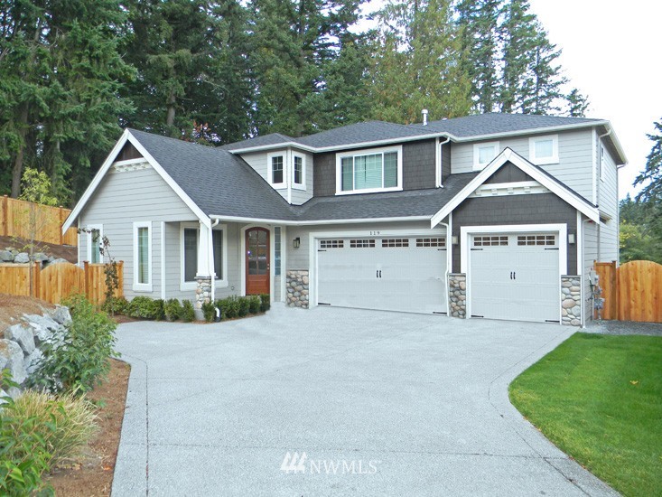 118 233rd Place Southeast, Unit 23 Bothell, WA 98021 - Photo 1 of 1