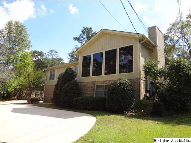 3466 Ridgecrest Drive Birmingham, AL 35216 - Photo 2 of 30