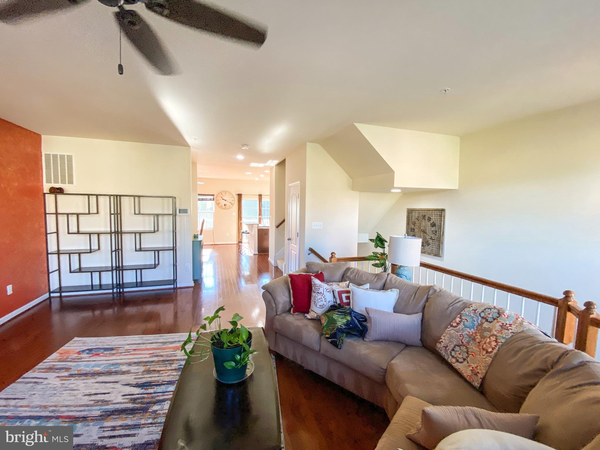 2939 Sedgemore Place Bryans Road, MD 20616 - Photo 2 of 14 Living room
