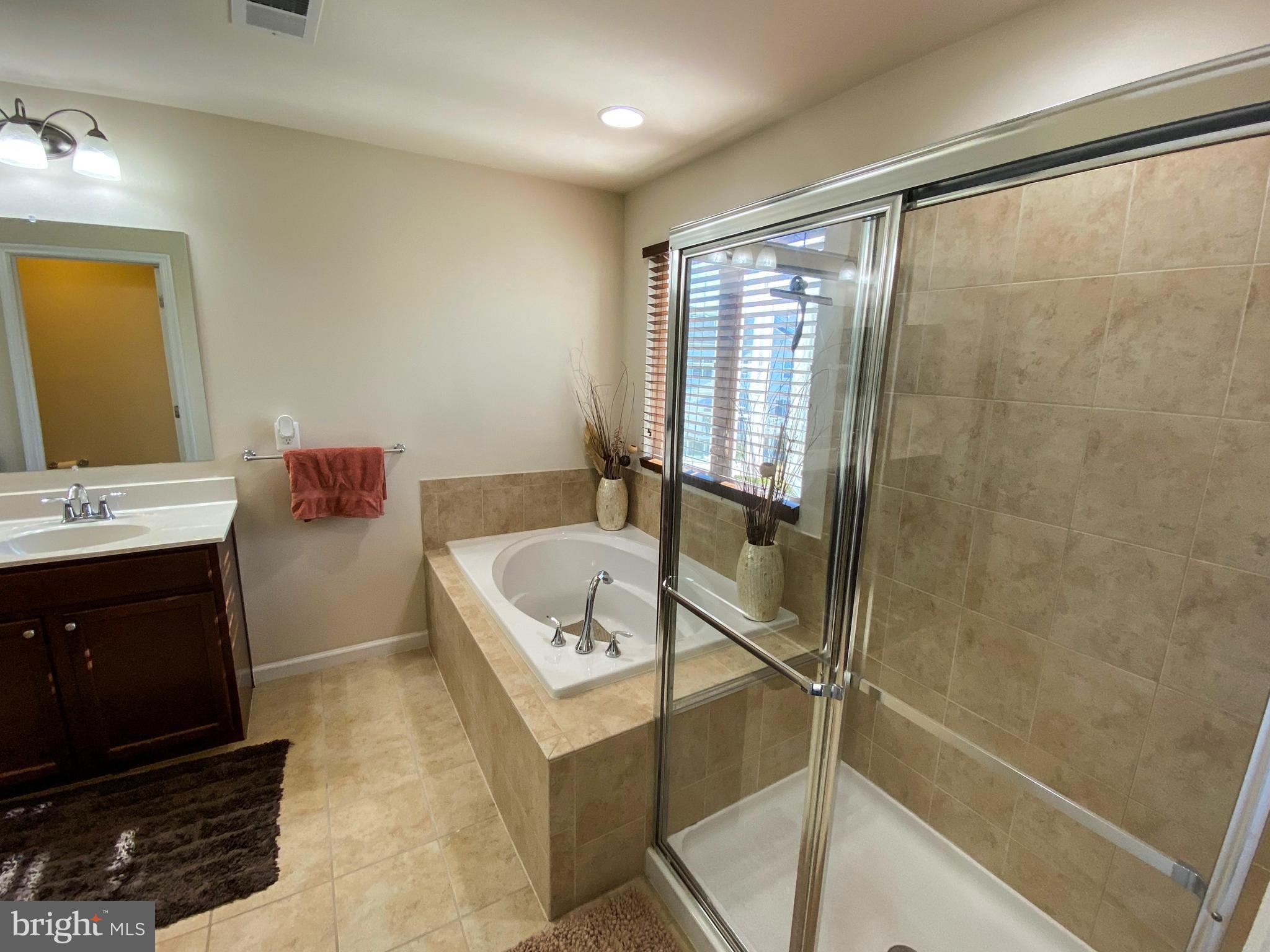 2939 Sedgemore Place Bryans Road, MD 20616 - Photo 11 of 14 Owner's Bathroom