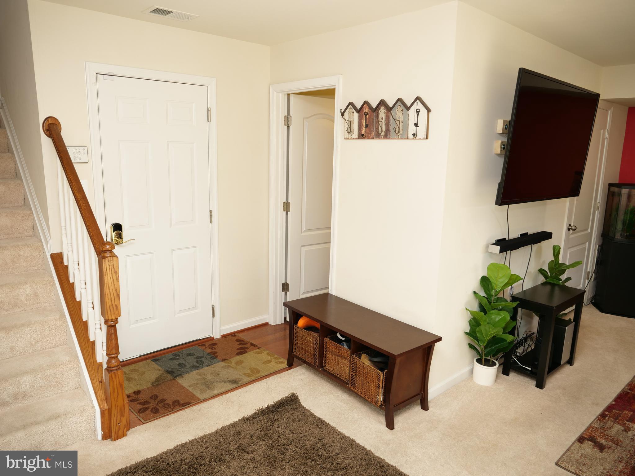 2939 Sedgemore Place Bryans Road, MD 20616 - Photo 13 of 14 Lower level