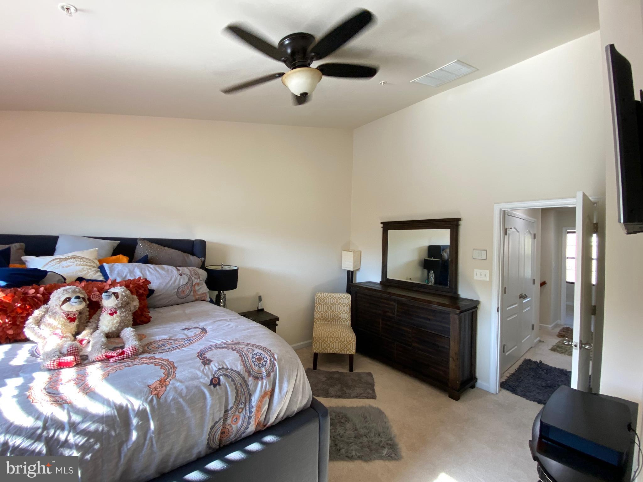 2939 Sedgemore Place Bryans Road, MD 20616 - Photo 9 of 14 Owner's Suite