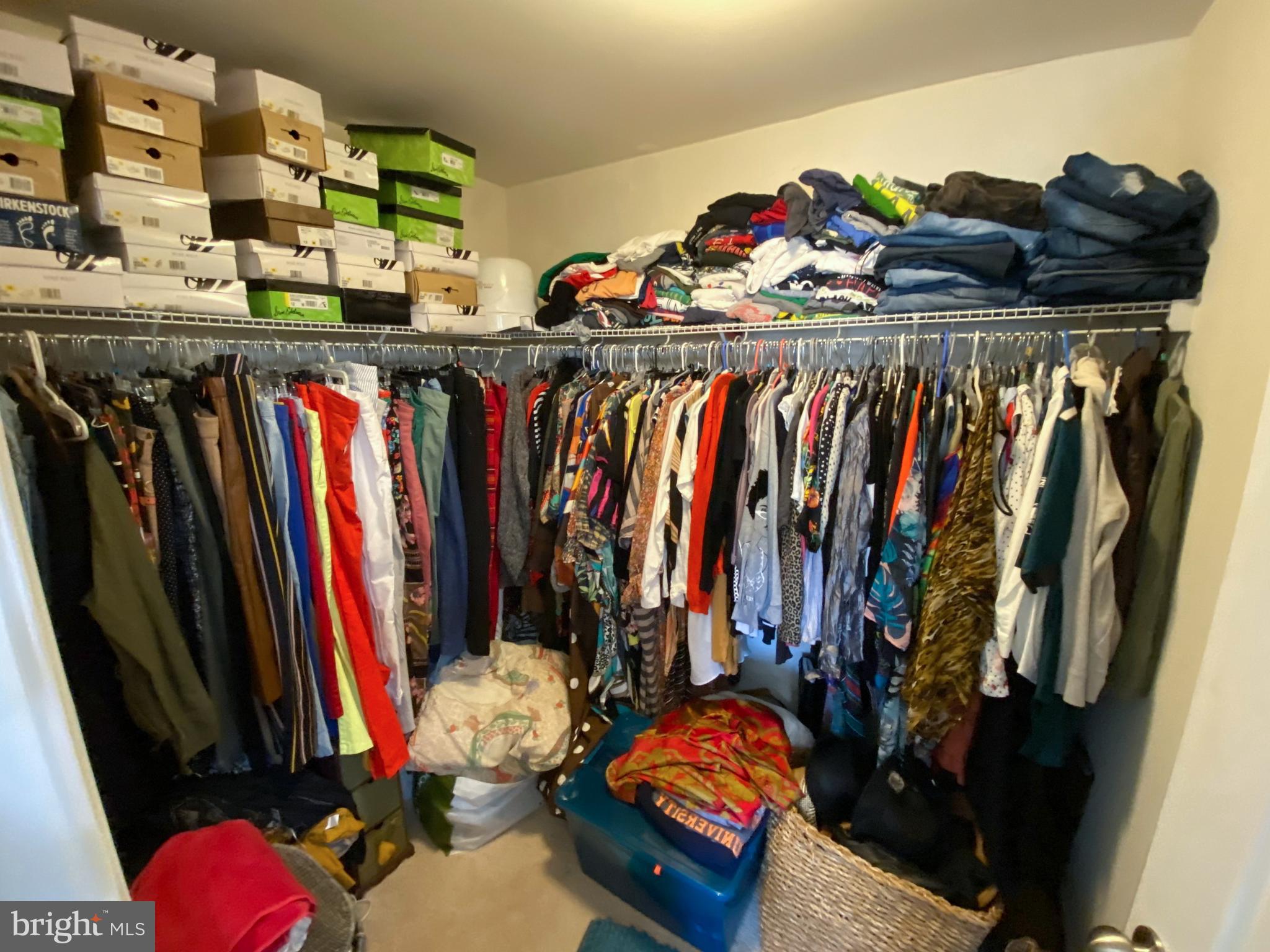 2939 Sedgemore Place Bryans Road, MD 20616 - Photo 10 of 14 Walk in closet