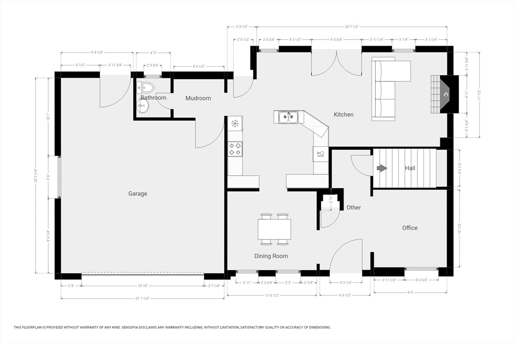 279 Bay Road Belchertown, MA 01007 - Photo 13 of 36 Gallery Image 13