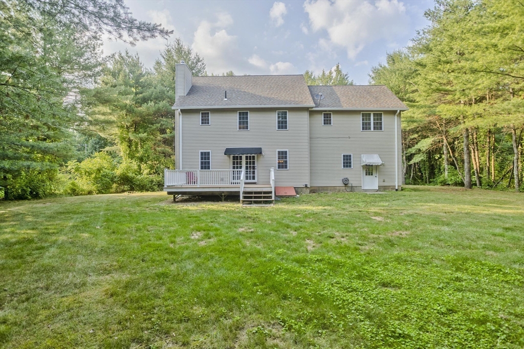 279 Bay Road Belchertown, MA 01007 - Photo 25 of 36 Gallery Image 25