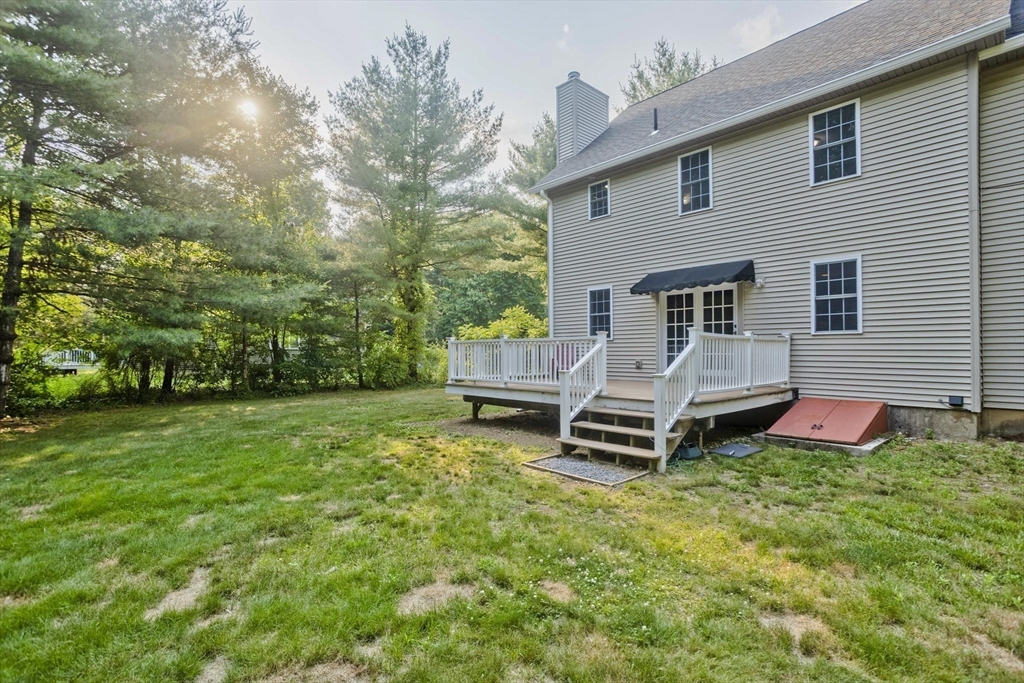 279 Bay Road Belchertown, MA 01007 - Photo 26 of 36 Gallery Image 26
