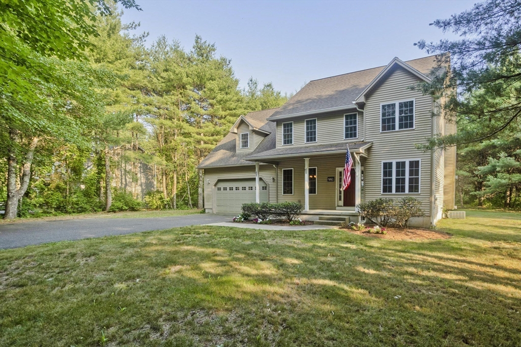 279 Bay Road Belchertown, MA 01007 - Photo 29 of 36 Gallery Image 29