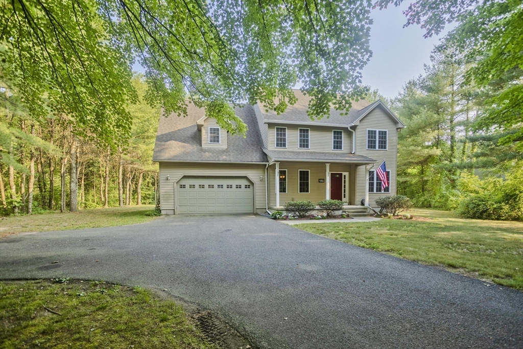 279 Bay Road Belchertown, MA 01007 - Photo 30 of 36 Gallery Image 30