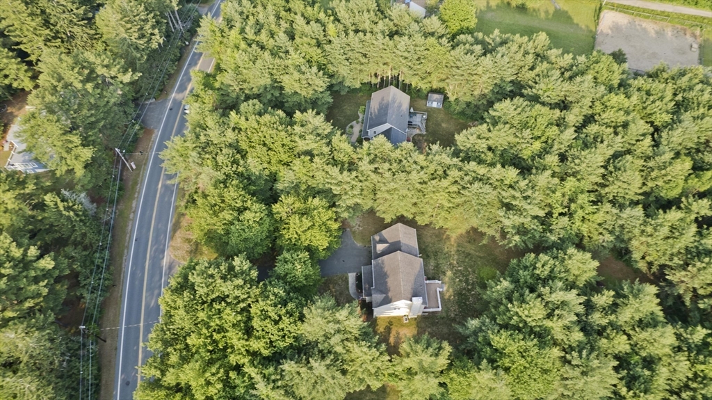 279 Bay Road Belchertown, MA 01007 - Photo 31 of 36 Gallery Image 31