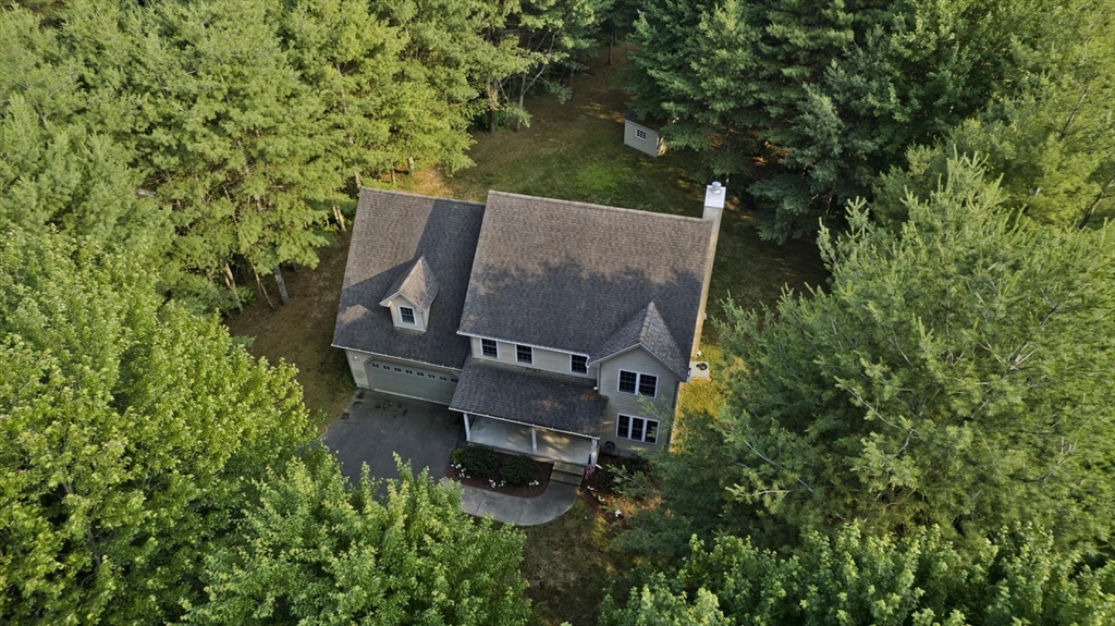 279 Bay Road Belchertown, MA 01007 - Photo 35 of 36 Gallery Image 35