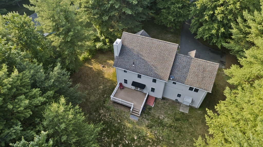 279 Bay Road Belchertown, MA 01007 - Photo 36 of 36 Gallery Image 36