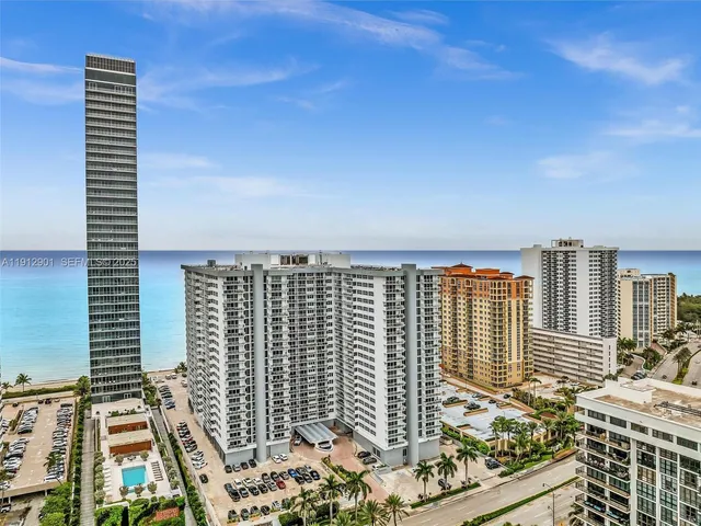$3,250 | 2030 South Ocean Drive, Unit 2024, Hallandale Beach, FL 33009