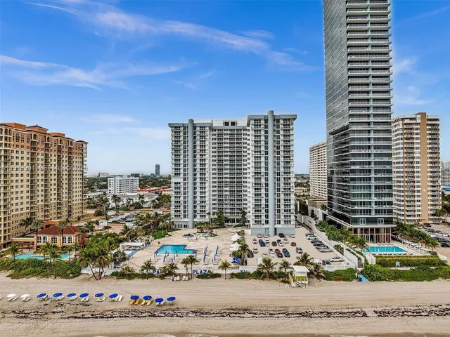 $3,250 | 2030 South Ocean Drive, Unit 2024, Hallandale Beach, FL 33009