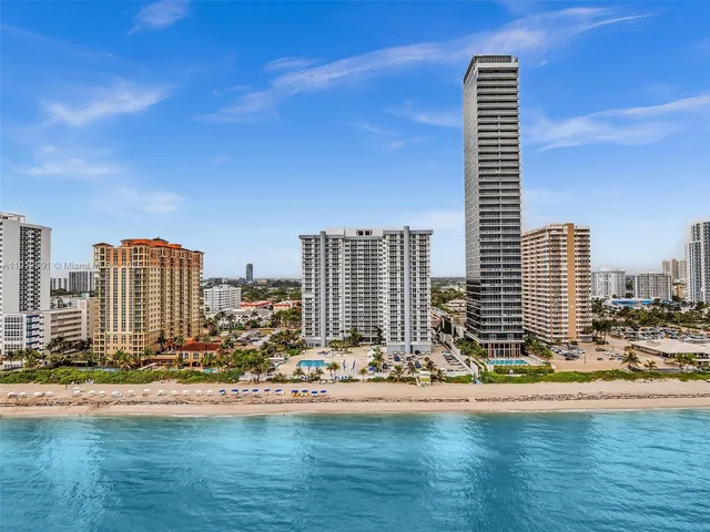 $3,250 | 2030 South Ocean Drive, Unit 2024, Hallandale Beach, FL 33009