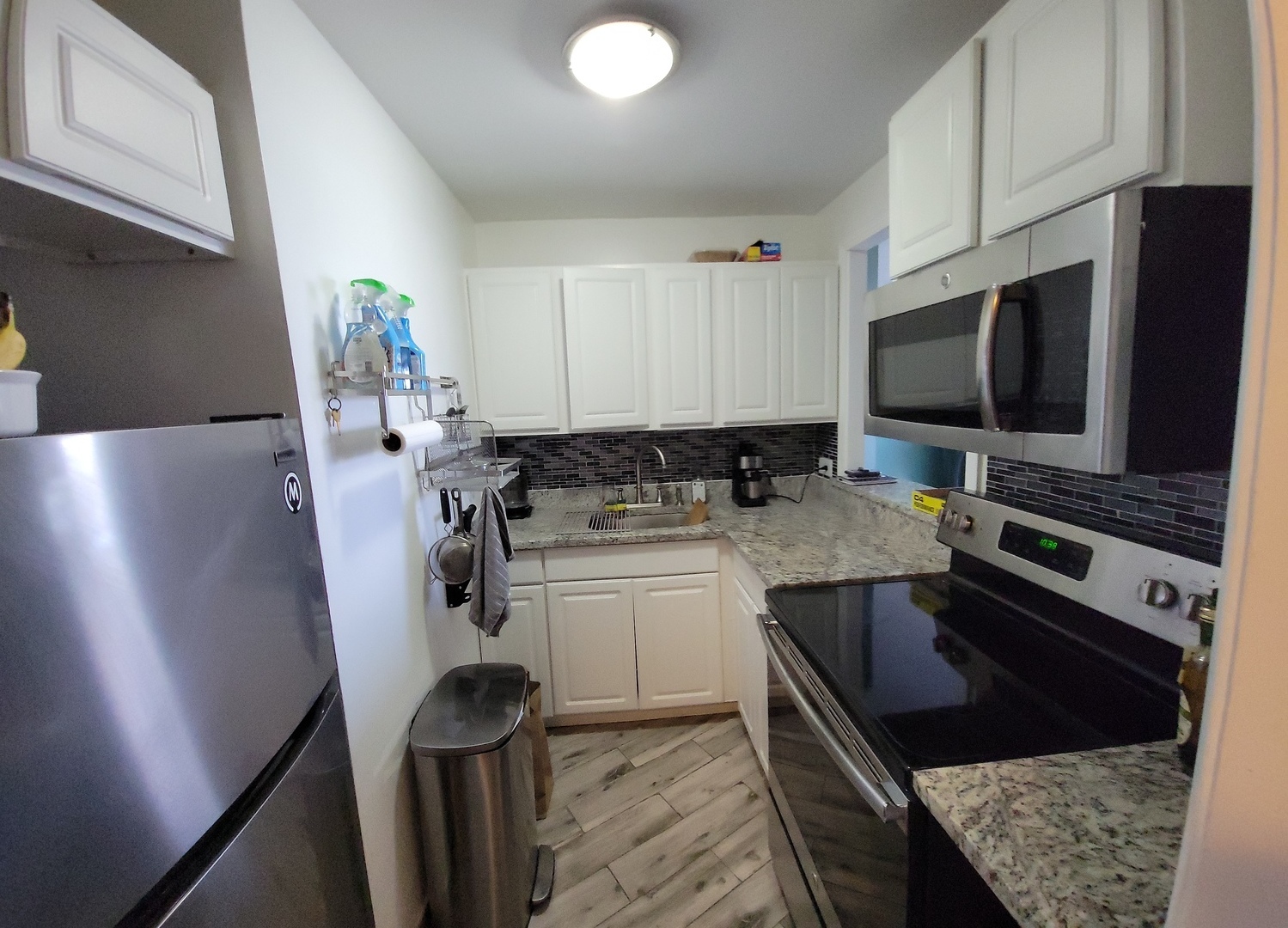 5415 North Sheridan Road, Unit 4503 Chicago, IL 60640 - Photo 9 of 22