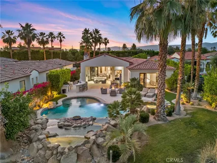 $4,500,000 | 80275 Via Pontito, La Quinta, CA 92253