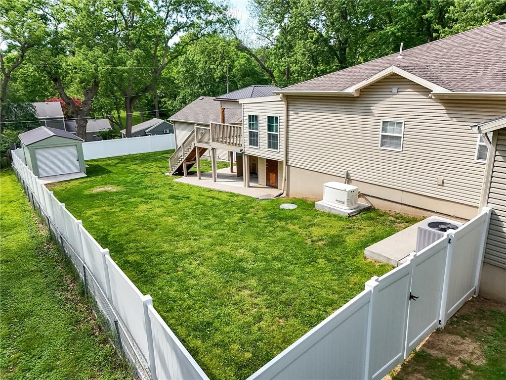 8 Belmont Road St. Joseph, MO 64505 - Photo 67 of 70