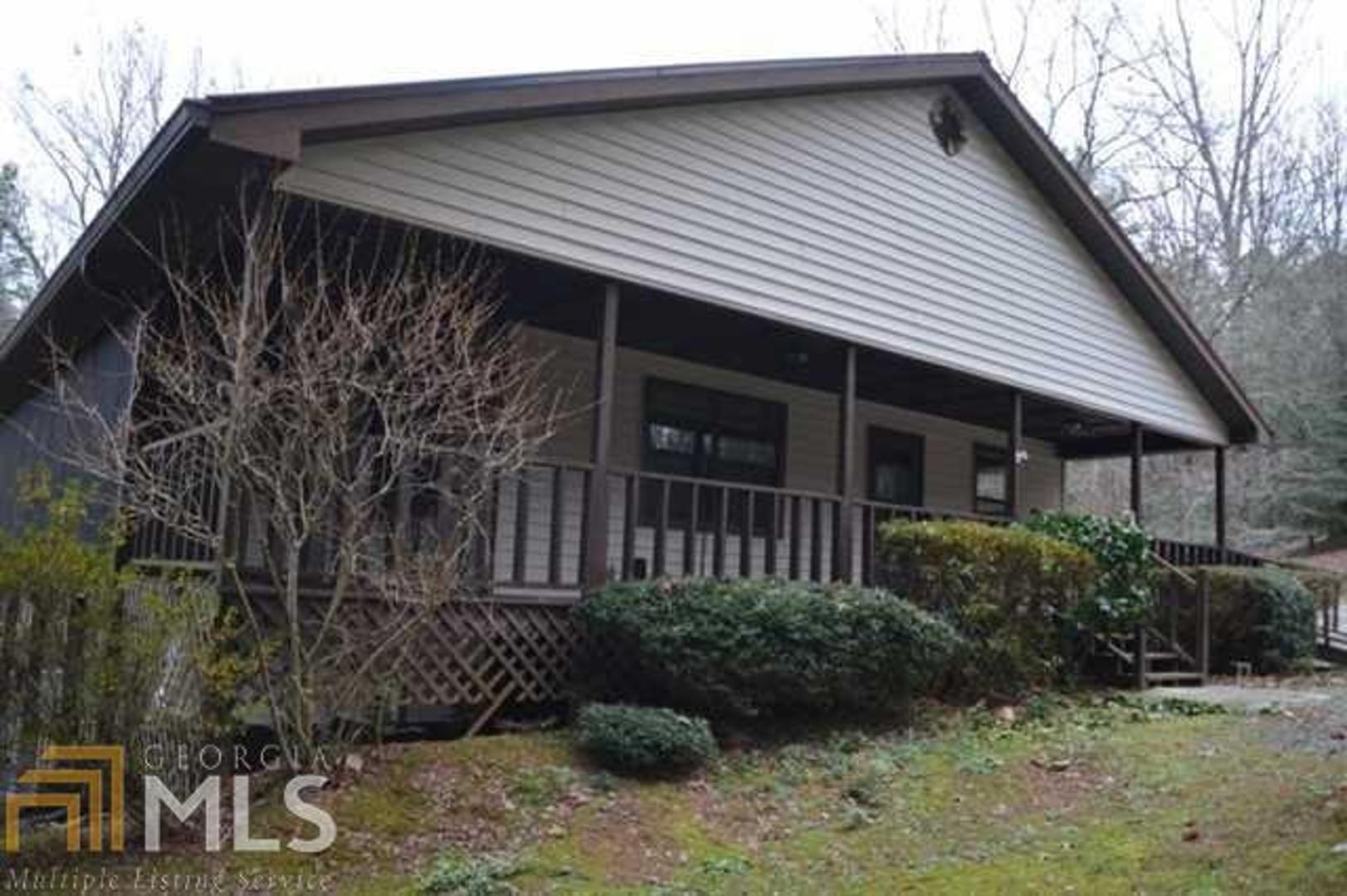 303 Scott Hollow Road Ellijay, GA 30540 - Photo 1 of 1 Gallery Image 1