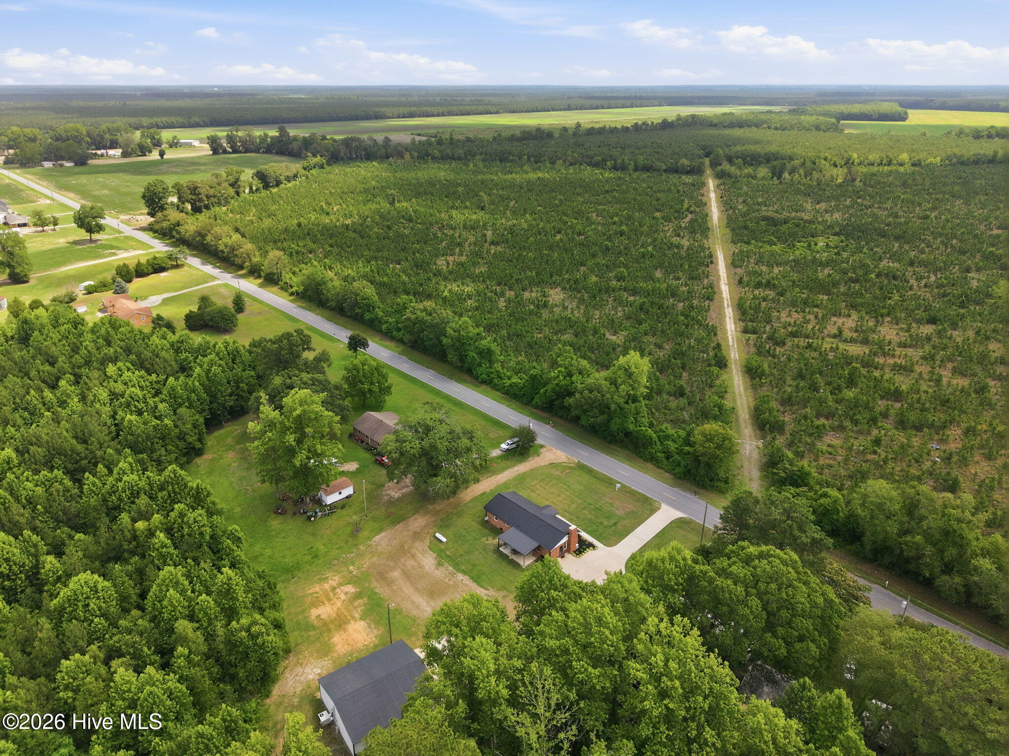 1485 Porter Road Greenville, NC 27834 - Photo 47 of 52
