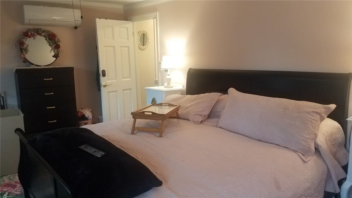 21 Shields Street, Unit 23 Newport, RI 02840 - Photo 11 of 14 Bedroom 1 / has Shower/Bathroom