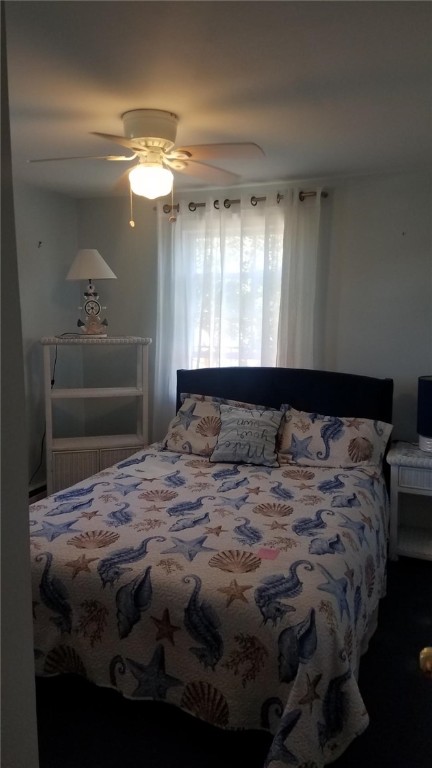 21 Shields Street, Unit 23 Newport, RI 02840 - Photo 12 of 14 Bedroom 2