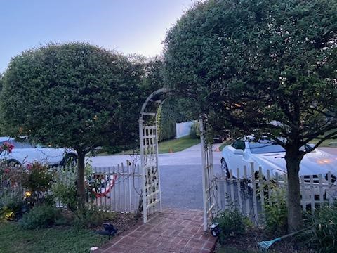 21 Shields Street, Unit 23 Newport, RI 02840 - Photo 2 of 14 Off Street Parking