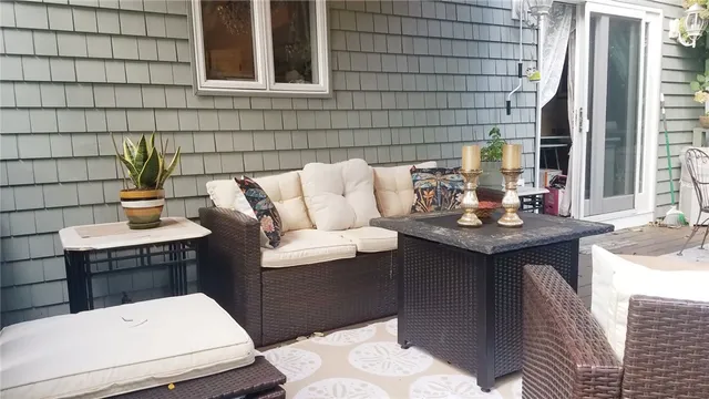 $3,850 | 21 Shields Street, Unit 23, Newport, RI 02840