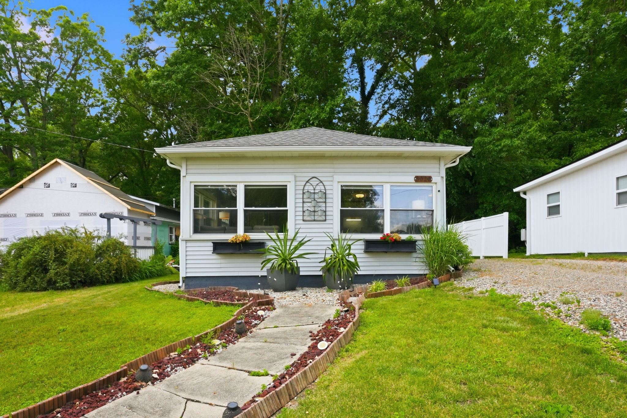 3020 West Sycamore Beach Road Angola, IN 46703 - Photo 1 of 44
